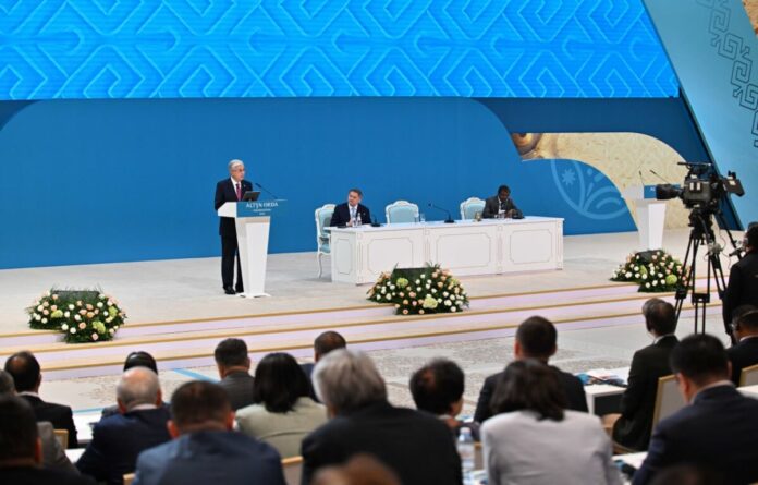 симпозиум Золотая Орда