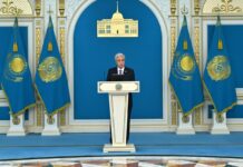 Токаев учредил национальную премию «Асыл мұра»