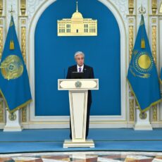Токаев учредил национальную премию «Асыл мұра»
