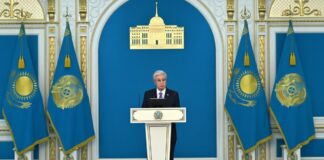 Токаев учредил национальную премию «Асыл мұра»