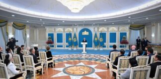В Казахстане создадут Национальную цифровую библиотеку