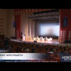 Студентам Шымкента показали цену одной ошибки