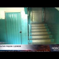 Подвалы и паркинги хотят превратить в укрытия, но есть нюанс