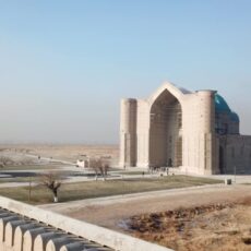 Туркестан выдвинули на статус культурной столицы исламского мира