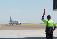 Более 90% выпускников авиационных специальностей находят работу в Казахстане
