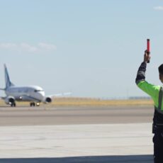 Более 90% выпускников авиационных специальностей находят работу в Казахстане