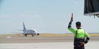Более 90% выпускников авиационных специальностей находят работу в Казахстане