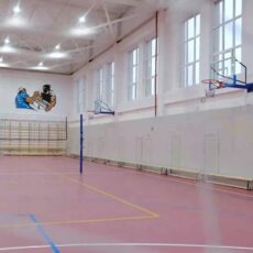 В спортивных секциях Казахстана занимаются сотни тысяч детей
