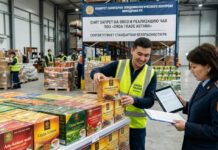 Ограничения на продажу ряда видов чая официально отменены в Казахстане