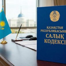 В Казахстане планируют обновить налоговый кодекс по новой конституционной модели