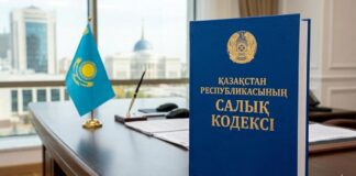 В Казахстане планируют обновить налоговый кодекс по новой конституционной модели