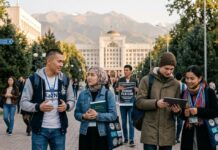 Казахстанцы смогут поступать в ВУЗы Малайзии по ЕНТ