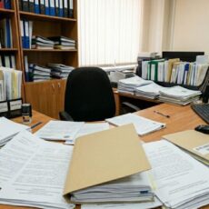 Более 22 тысяч обращений рассмотрели в комитете по защите прав потребителей