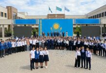 В Казахстане выпускникам запретили проводить вечера в ресторанах и кафе