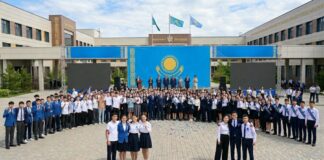 В Казахстане выпускникам запретили проводить вечера в ресторанах и кафе