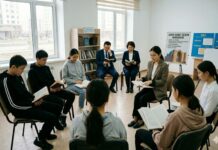 В Казахстане усилят воспитательную работу для предотвращения вандализма