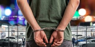 Во Владикавказе задержан казахстанец, разыскиваемый за аферу в Шымкенте