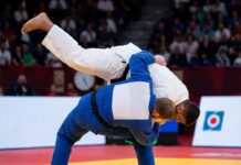 В ВУЗах Казахстана внедрят образовательные программы по дзюдо