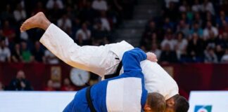 В ВУЗах Казахстана внедрят образовательные программы по дзюдо