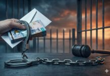 Вводится уголовная ответственность за обещание дать взятку