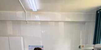 В Туркестанской области родилась первая в этом году тройня