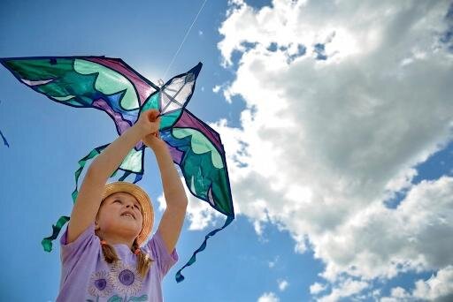дети, ребенок, девочка