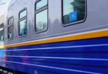 Более 130 туристов отправились в путешествие на «Keruen Express»