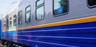 Более 130 туристов отправились в путешествие на «Keruen Express»