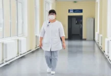 Врачи рассказали о состоянии выживших в смертельном ДТП в Туркестанской области