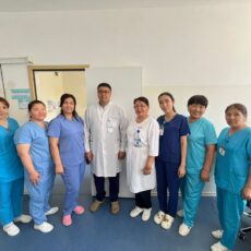 Здоровье без границ: как работает отделение узких специалистов?