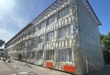 Образовательные учреждения Шымкента обновят к новому учебному году