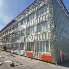 Образовательные учреждения Шымкента обновят к новому учебному году