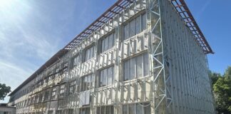 Образовательные учреждения Шымкента обновят к новому учебному году