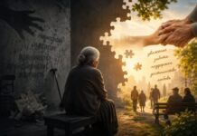 Пусть не в радость, но и не в тягость Одиночество и забота в контрасте