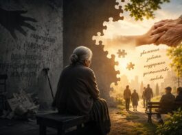 Одиночество и забота в контрасте
