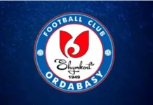 Футбольный клуб «Ордабасы» официально продан за 156,9 млн тенге
