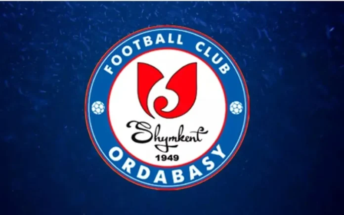 ФК Ордабасы