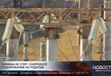 Свет, вода и тепло продолжают дорожать