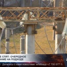 Свет, вода и тепло продолжают дорожать