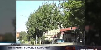 Шымкент в сердце: каким город запомнился тем, кто уехал