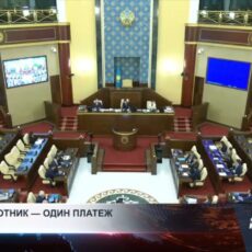 В Мажилисе подняли вопрос о снижении нагрузки на бизнес