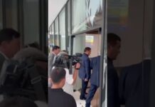 В аэропорту Шымкента построят вторую взлётно-посадочную полосу