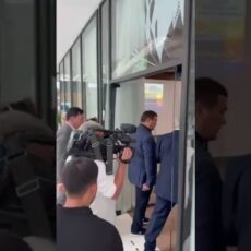 В аэропорту Шымкента построят вторую взлётно-посадочную полосу