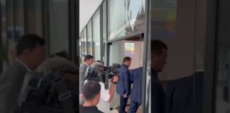 В аэропорту Шымкента построят вторую взлётно-посадочную полосу