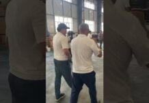 Экологичное производство: в Шымкенте запущен завод по переработке макулатуры