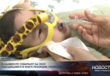 В Шымкенте собирают деньги для больного ребенка на самый дорогой в мире укол