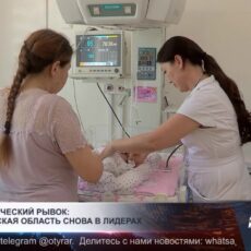 Туркестанская область — лидер по демографическому росту