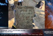 Новые тексты и артефакты государства Кангюй нашли археологи