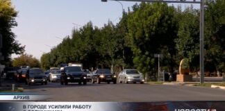 В Шымкенте ужесточили меры в отношении граждан, не оплативших налоги на имущество и транспорт