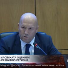 Депутаты Туркестанского областного маслихата высоко оценили работу региона